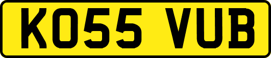 KO55VUB