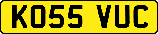 KO55VUC