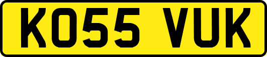 KO55VUK