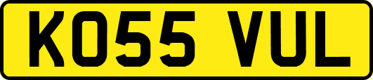 KO55VUL