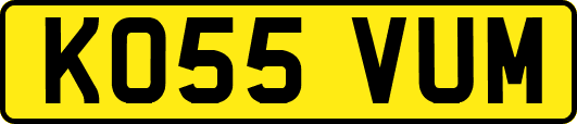 KO55VUM