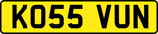 KO55VUN