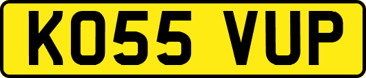 KO55VUP