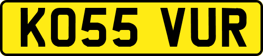 KO55VUR