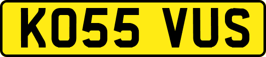 KO55VUS