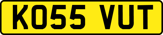 KO55VUT