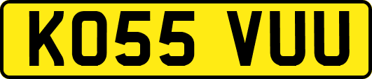 KO55VUU
