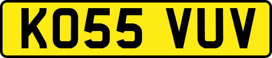 KO55VUV