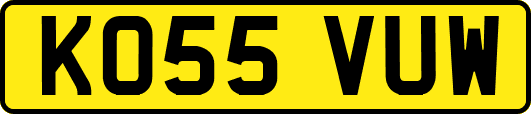 KO55VUW