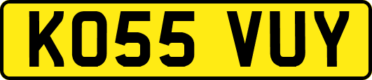 KO55VUY