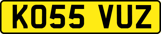 KO55VUZ