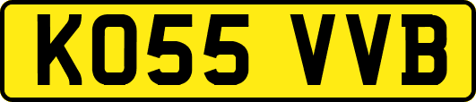 KO55VVB