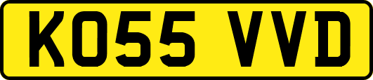 KO55VVD