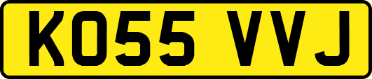 KO55VVJ