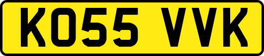 KO55VVK