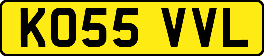 KO55VVL