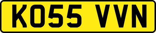 KO55VVN