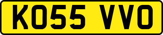 KO55VVO