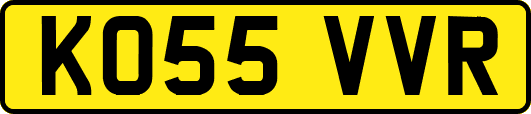 KO55VVR