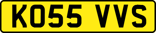 KO55VVS