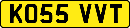 KO55VVT