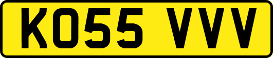 KO55VVV