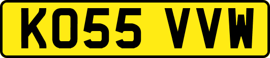 KO55VVW