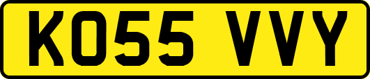 KO55VVY