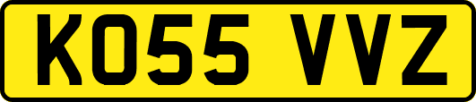 KO55VVZ