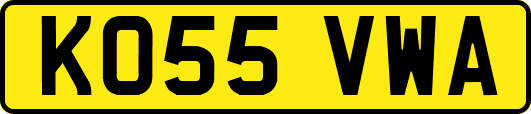 KO55VWA
