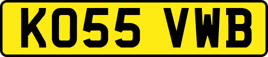 KO55VWB