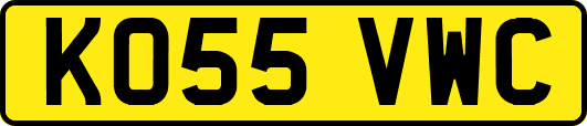 KO55VWC