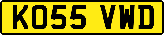 KO55VWD
