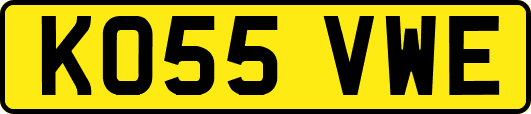 KO55VWE
