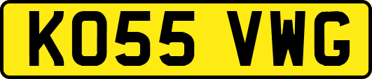KO55VWG
