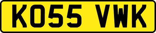 KO55VWK
