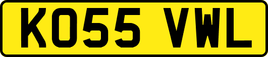 KO55VWL