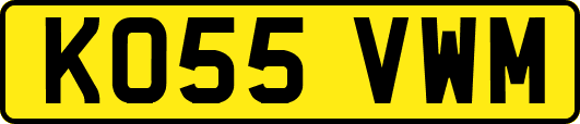 KO55VWM