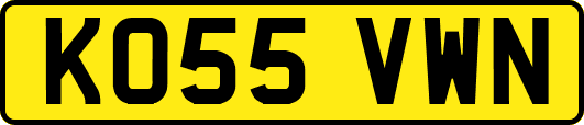 KO55VWN