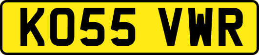 KO55VWR