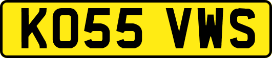 KO55VWS