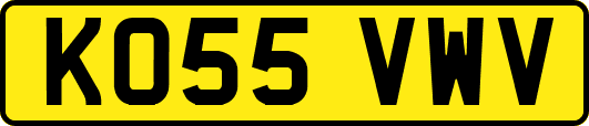 KO55VWV