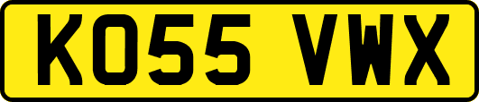 KO55VWX
