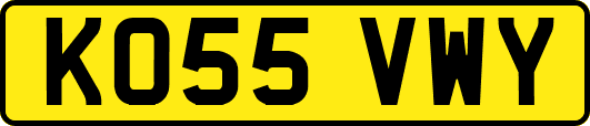 KO55VWY