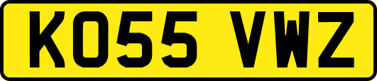 KO55VWZ