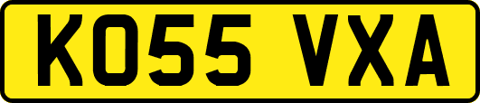 KO55VXA