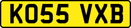 KO55VXB