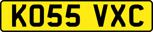 KO55VXC