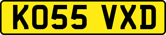 KO55VXD