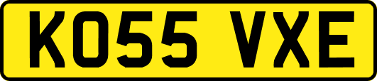 KO55VXE